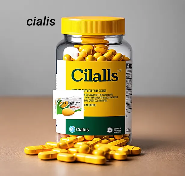 Cialis precio estados unidos